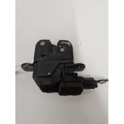 Serrure De Coffre Renault Megane 3 Phase 1 (2)