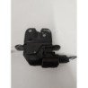 Serrure De Coffre Renault Megane 3 Phase 1 (2)
