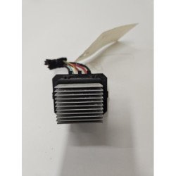 Resistance Chauffage Renault Megane 3 Phase 1 (1)