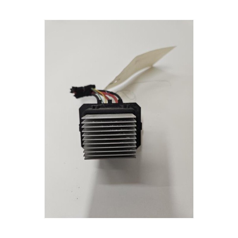 Resistance Chauffage Renault Megane 3 Phase 1 (1)