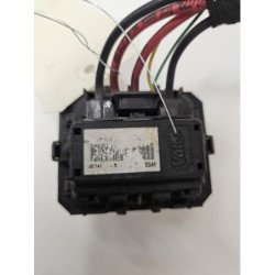 Resistance Chauffage Renault Megane 3 Phase 1 (2)