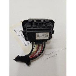 Resistance Chauffage Renault Megane 3 Phase 1 (3)