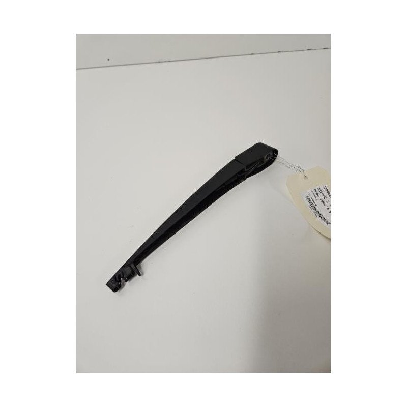 Bras Essuie Glace Arriere Renault Megane 3 Phase 1 (1)