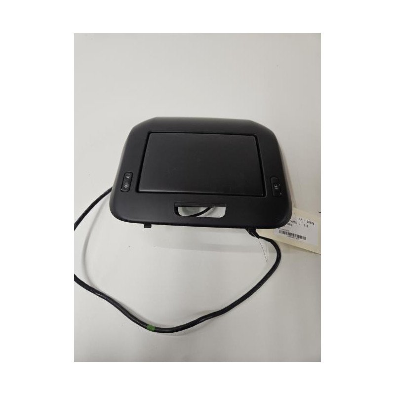 Ecran Gps Peugeot 3008 1 Phase 1 (1)