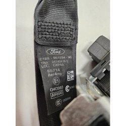 Ceinture Avant Droit Ford Fiesta 6 Phase 2 (3)