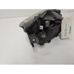 Optique Avant Principal Gauche (feux)(phare) Peugeot 206 Phase 1 Break (1)