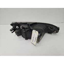Optique Avant Principal Gauche (feux)(phare) Peugeot 206 Phase 1 Break (3)