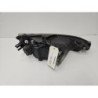 Optique Avant Principal Gauche (feux)(phare) Peugeot 206 Phase 1 Break (3)
