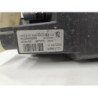 Optique Avant Principal Gauche (feux)(phare) Peugeot 206 Phase 1 Break (4)