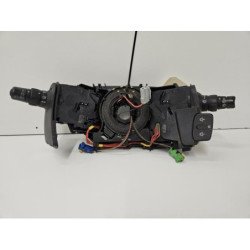 Com (bloc Contacteur Tournant+commodo Essuie Glace+commodo Phare) Renault Clio 3 Phase 1 Break (1)