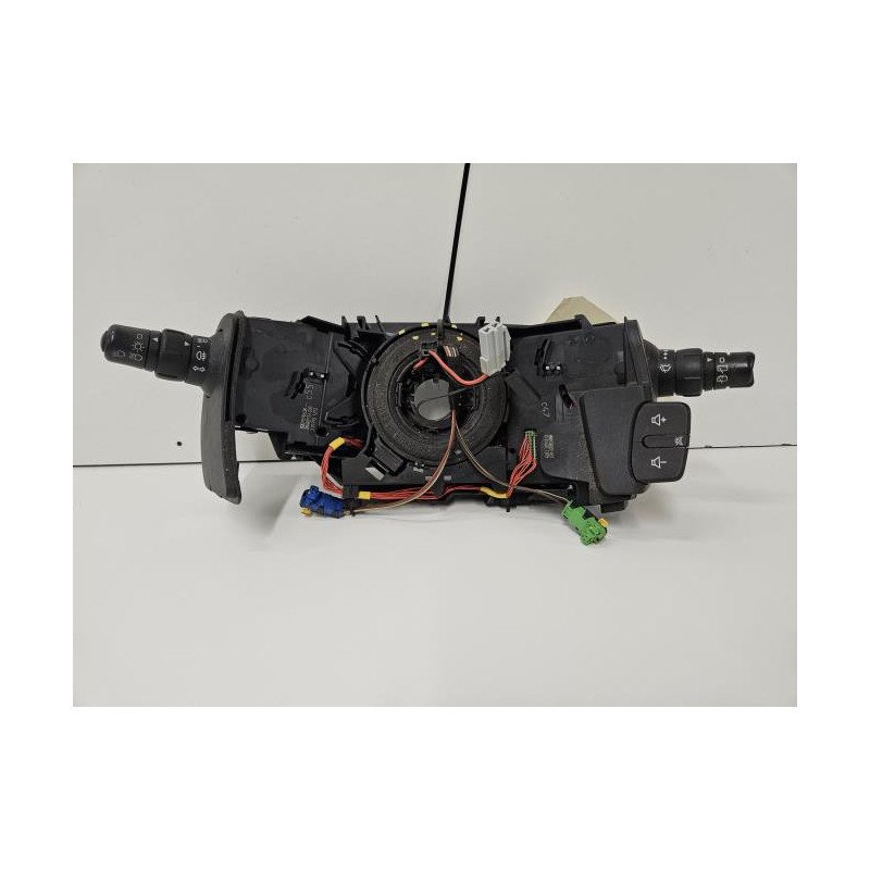 Com (bloc Contacteur Tournant+commodo Essuie Glace+commodo Phare) Renault Clio 3 Phase 1 Break (1)