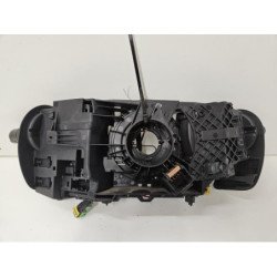 Com (bloc Contacteur Tournant+commodo Essuie Glace+commodo Phare) Renault Clio 3 Phase 1 Break (2)