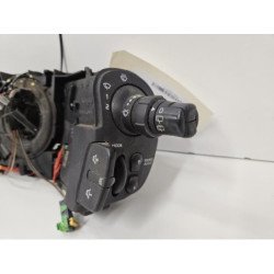 Com (bloc Contacteur Tournant+commodo Essuie Glace+commodo Phare) Renault Clio 3 Phase 1 Break (3)