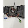 Com (bloc Contacteur Tournant+commodo Essuie Glace+commodo Phare) Renault Clio 3 Phase 1 Break (5)