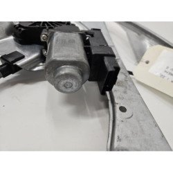 Leve Vitre Electrique Avant Gauche Renault Clio 3 Phase 1 Break (1)