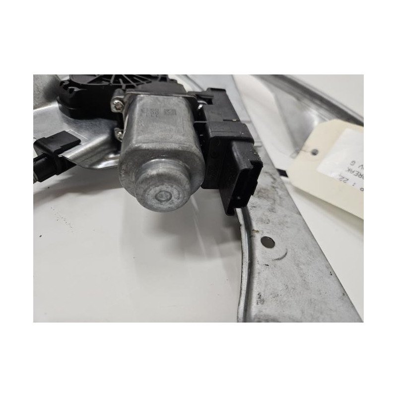 Leve Vitre Electrique Avant Gauche Renault Clio 3 Phase 1 Break (1)