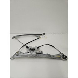 Leve Vitre Electrique Avant Gauche Renault Clio 3 Phase 1 Break (2)