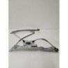 Leve Vitre Electrique Avant Gauche Renault Clio 3 Phase 1 Break (2)
