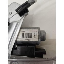 Leve Vitre Electrique Avant Gauche Renault Clio 3 Phase 1 Break (3)