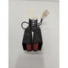 Attache Ceinture Arriere Droit Ds Ds4 1 Phase 1 (1)