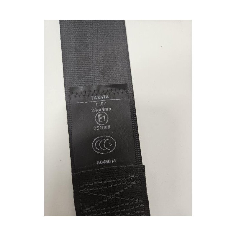 Ceinture Avant Gauche Ds Ds4 1 Phase 1 (1)