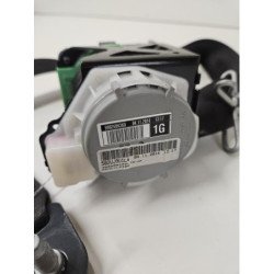 Ceinture Avant Gauche Ds Ds4 1 Phase 1 (2)