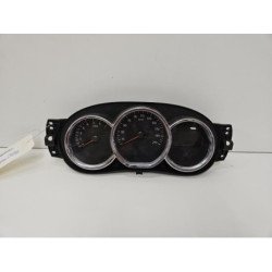 Compteur Dacia Duster 1 Phase 2 (1)