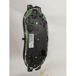 Compteur Dacia Duster 1 Phase 2 (2)