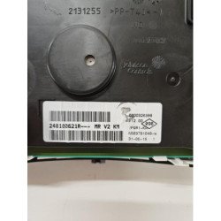 Compteur Dacia Duster 1 Phase 2 (3)