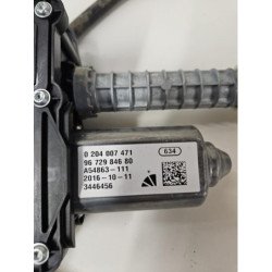 Bloc Electrique De Frein A Main Ds Ds4 1 Phase 1 (3)