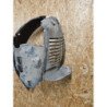 Pare Boue Avant Gauche Renault Twingo 2 Phase 1 (2)