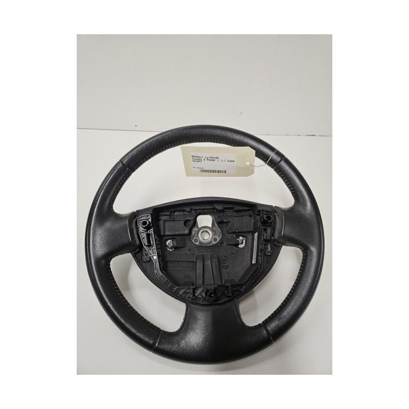 Volant Renault Twingo 2 Phase 1 (1)