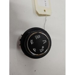 Bouton/interrupteur Peugeot Traveller Phase 1 (1)