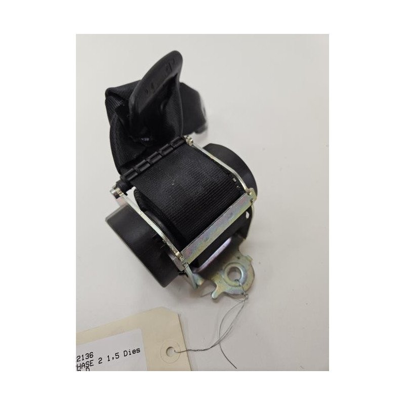Ceinture Arriere Droit Dacia Duster 1 Phase 2 (1)