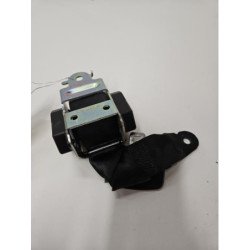 Ceinture Arriere Droit Dacia Duster 1 Phase 2 (2)