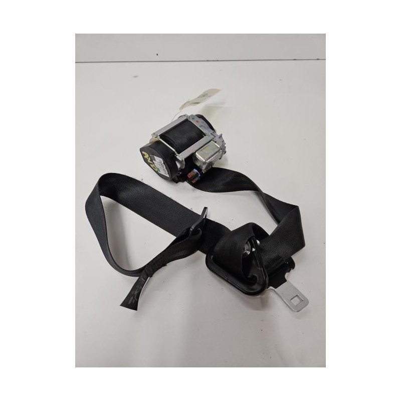 Ceinture Avant Droit Dacia Duster 1 Phase 2 (1)