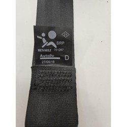 Ceinture Avant Droit Dacia Duster 1 Phase 2 (3)