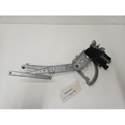 Leve Vitre Electrique Avant Gauche Opel Corsa C Phase 2 (2)