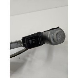 Leve Vitre Electrique Avant Gauche Opel Corsa C Phase 2 (3)