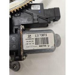Leve Vitre Electrique Avant Gauche Opel Corsa C Phase 2 (4)