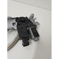 Leve Vitre Electrique Avant Gauche Opel Corsa C Phase 2 (5)