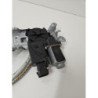 Leve Vitre Electrique Avant Gauche Opel Corsa C Phase 2 (5)