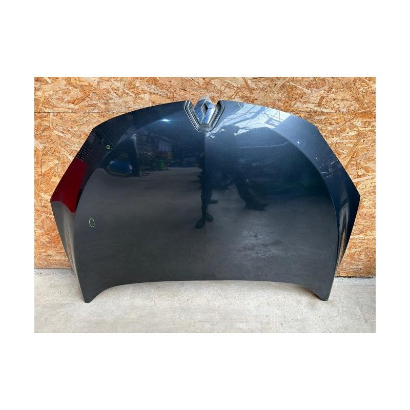 Capot Renault Megane 3 Phase 1 (1)