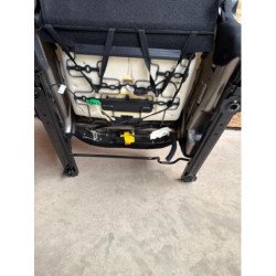 Siege Avant Droit Dacia Sandero 3 (5)