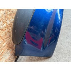 Pare Choc Avant Peugeot 206 Phase 2 (2)
