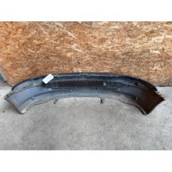 Pare Choc Avant Peugeot 206 Phase 2 (5)