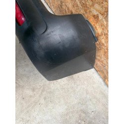 Pare Choc Arriere Peugeot Traveller Phase 1 (2)