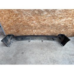 Pare Choc Arriere Peugeot Traveller Phase 1 (4)