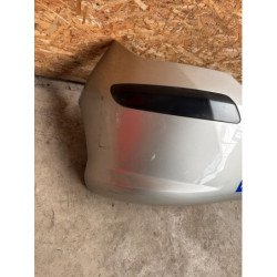 Pare Choc Arriere Peugeot 308 1 Phase 1 (2)