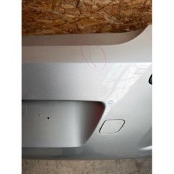Pare Choc Arriere Peugeot 308 1 Phase 1 (4)